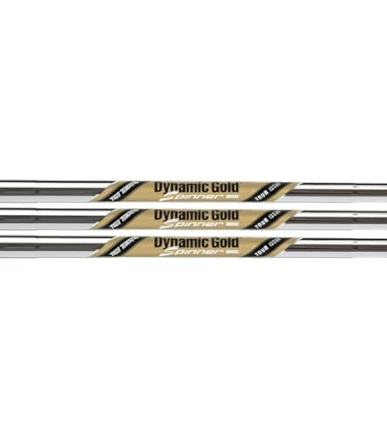 Amazon.com : Project X Flighted Steel Parallel - #9 Iron 5.5